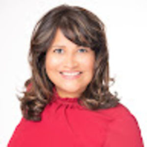 Meet your Posher, Fran